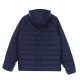 piumino uomo therma fit legacy reversible hooded jacket GYM RED/MIDNIGHT NAVY/SAIL