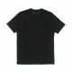 maglietta uomo jumpman box short-sleeve tee crew BLACK