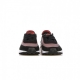 scarpa bassa uomo waffle one BLACK/WHITE/SPORT RED