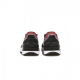 scarpa bassa uomo waffle one BLACK/WHITE/SPORT RED