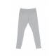 leggins ragazza favorites swoosh leggings LT SMOKE GREY/WHITE