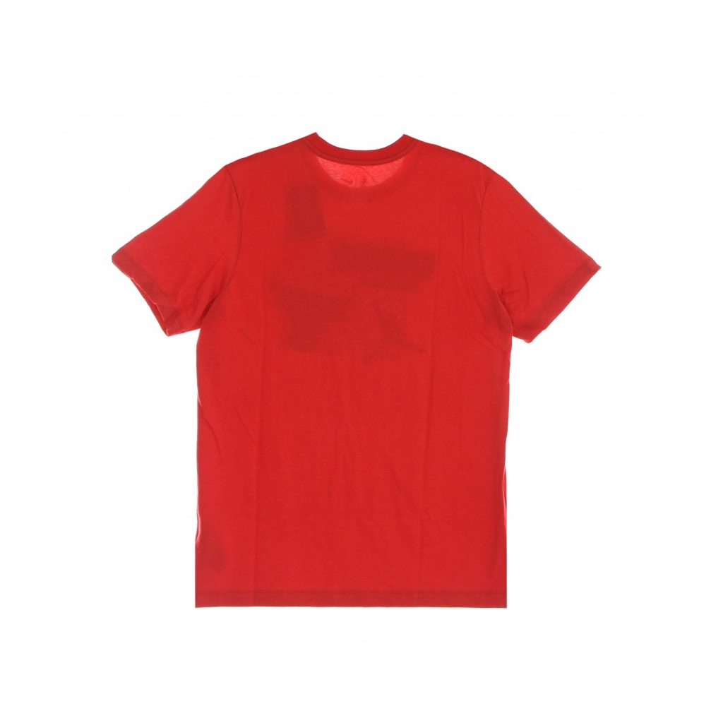 University red jordan on sale shirt