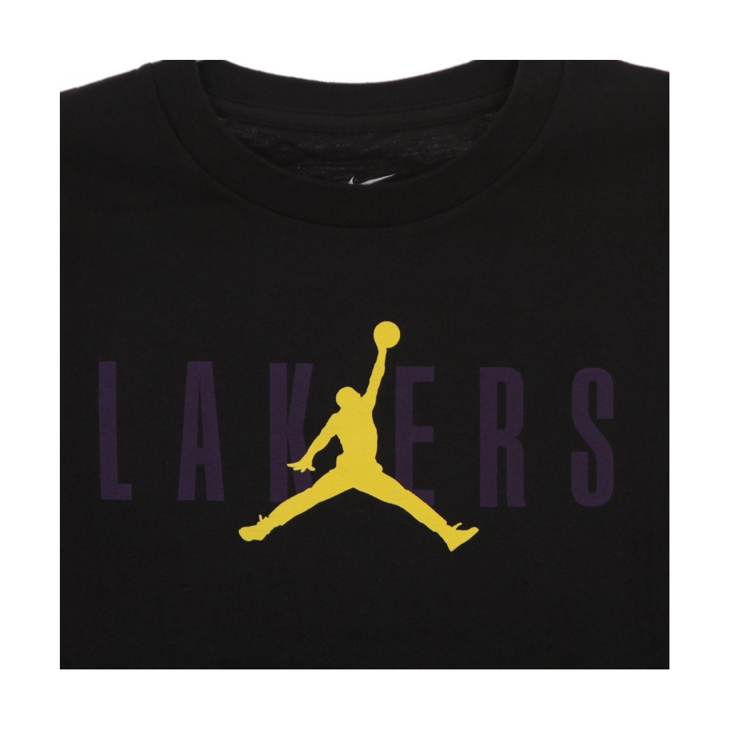 maglietta ragazzo nba icon edition tee no 6 lebron james loslak ORIGINAL  TEAM COLORS