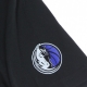 maglietta ragazzo nba cts statement edition tee dalmav BLACK/ORIGINAL TEAM COLORS