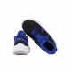 scarpa bassa ragazzo team hustle d 10 gs BLACK/GAME ROYAL/PHOTON DUST/WHITE