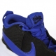 scarpa bassa ragazzo team hustle d 10 gs BLACK/GAME ROYAL/PHOTON DUST/WHITE