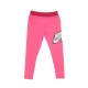 leggins ragazza jumpman high rise leggings PINKSICLE