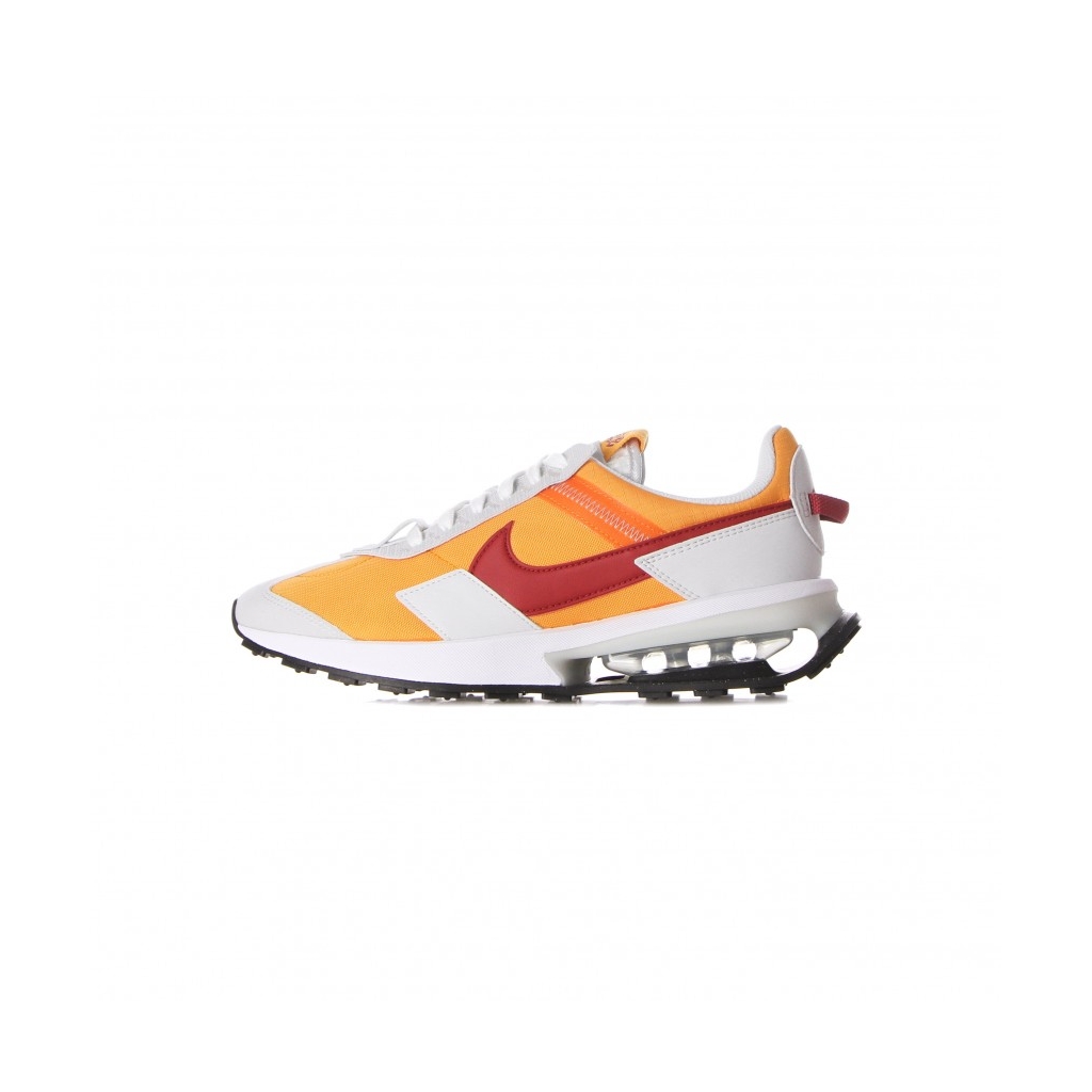 scarpa bassa uomo air max pre-day KUMQUAT/POMEGRANATE/PHOTON DUST/WHITE