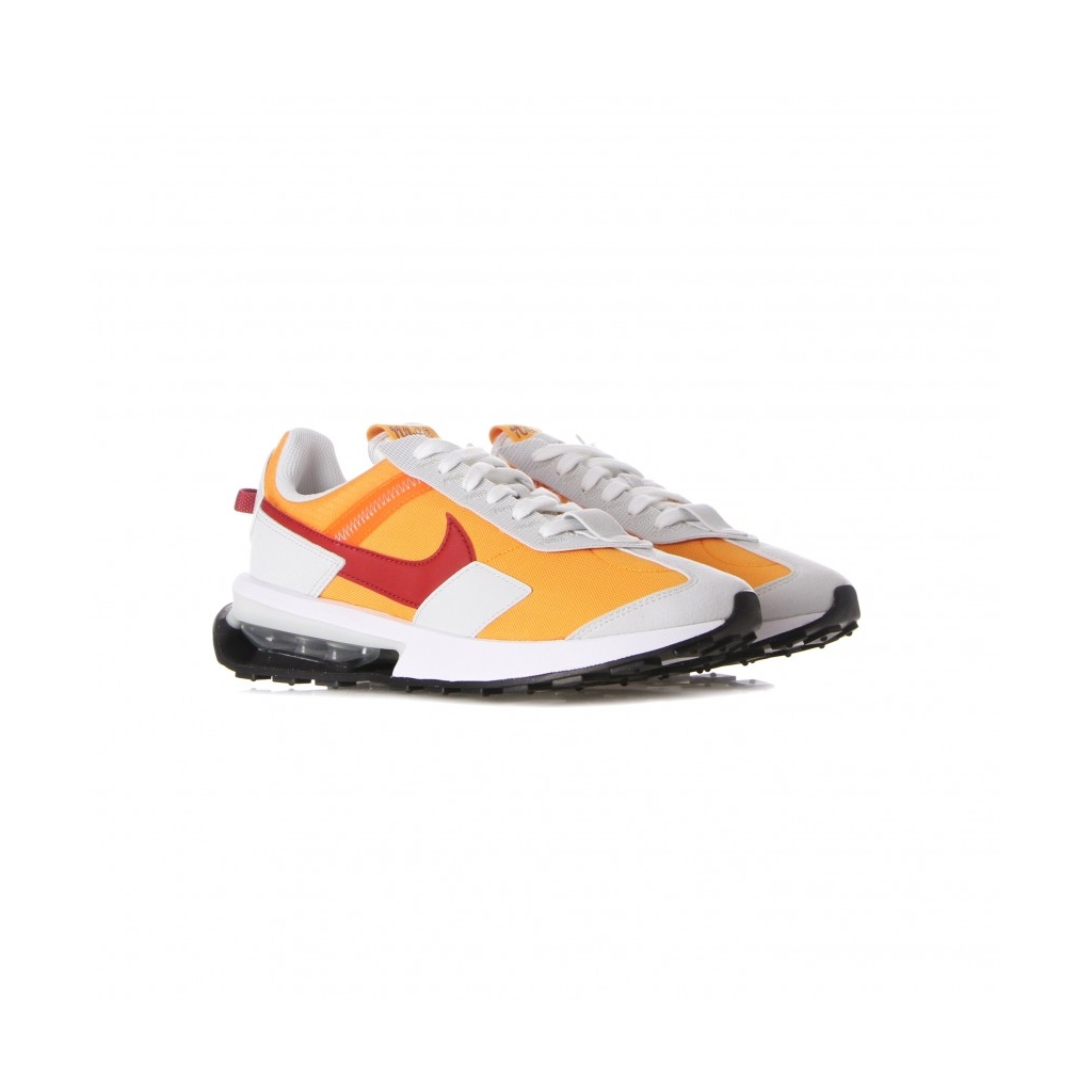 scarpa bassa uomo air max pre-day KUMQUAT/POMEGRANATE/PHOTON DUST/WHITE