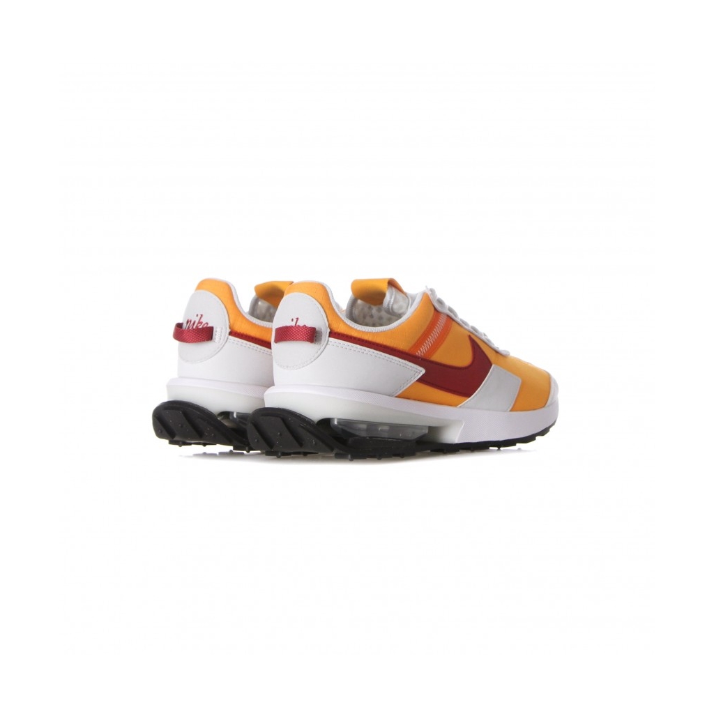 scarpa bassa uomo air max pre-day KUMQUAT/POMEGRANATE/PHOTON DUST/WHITE