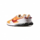 scarpa bassa uomo air max pre-day KUMQUAT/POMEGRANATE/PHOTON DUST/WHITE