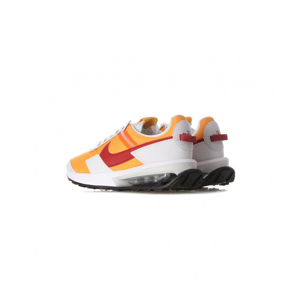 scarpa bassa uomo air max pre-day KUMQUAT/POMEGRANATE/PHOTON DUST/WHITE