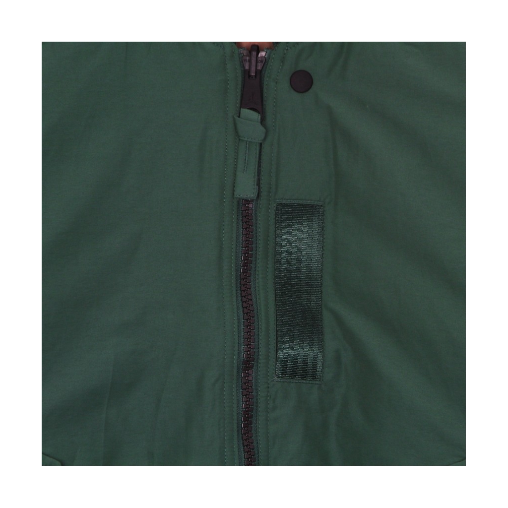 giubbotto uomo essential statement ma-1 jacket NOBLE GREEN/ARCHAEO BROWN