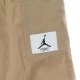 pantalone lungo donna w essential utility pant HEMP/HEMP