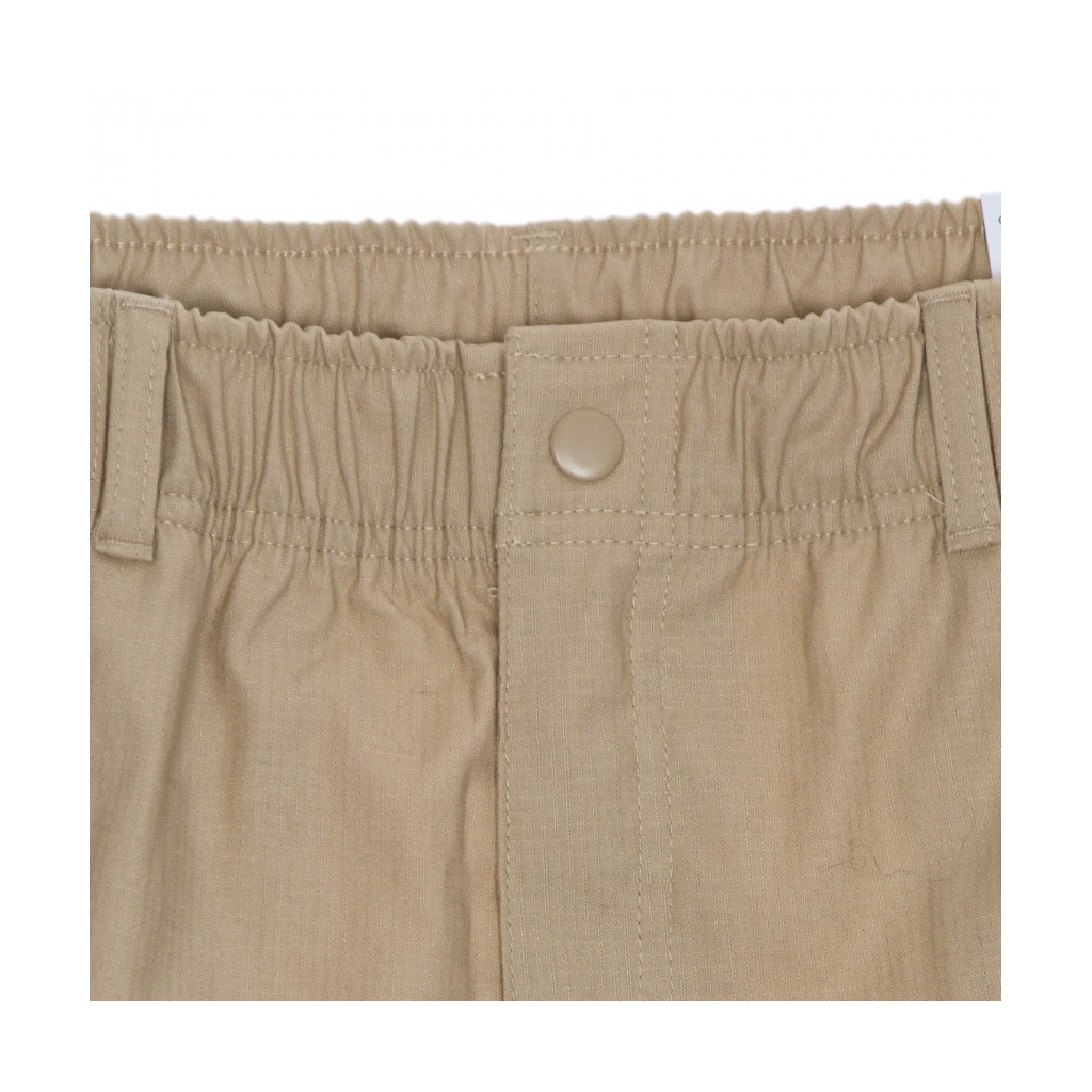 pantalone lungo donna w essential utility pant HEMP/HEMP