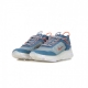 scarpa bassa uomo react live RIFT BLUE/ORANGE/GREY FOG/WOLF GREY