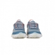 scarpa bassa uomo react live RIFT BLUE/ORANGE/GREY FOG/WOLF GREY