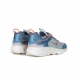 scarpa bassa uomo react live RIFT BLUE/ORANGE/GREY FOG/WOLF GREY