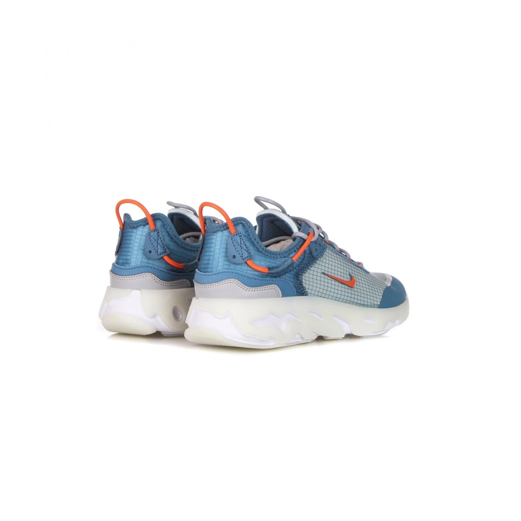 Nike react sales element pelle uomo