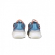 scarpa bassa uomo react live RIFT BLUE/ORANGE/GREY FOG/WOLF GREY