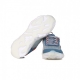 scarpa bassa uomo react live RIFT BLUE/ORANGE/GREY FOG/WOLF GREY