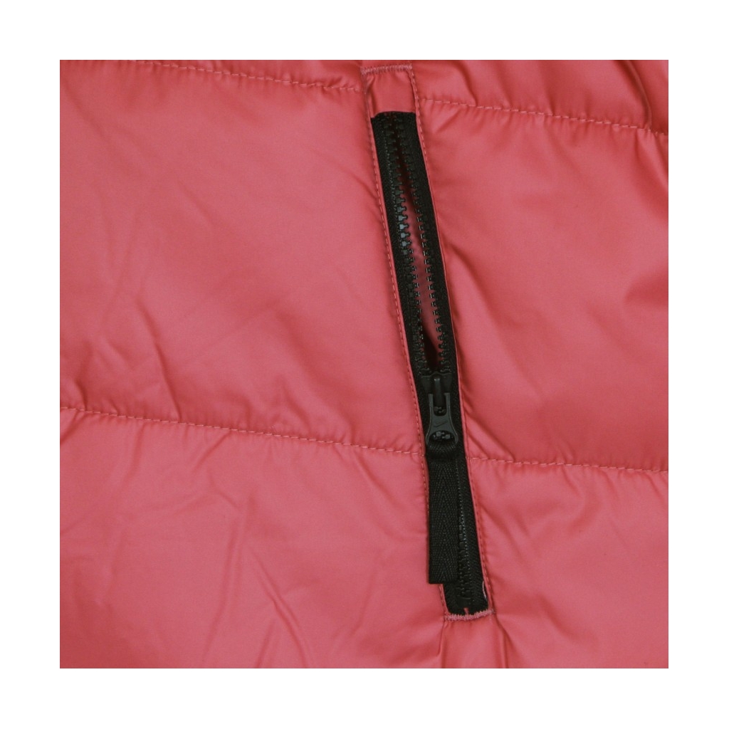 piumino donna sportswear therma-fit repel classic jacket reversible  BLACK/WHITE/BLACK/WHITE