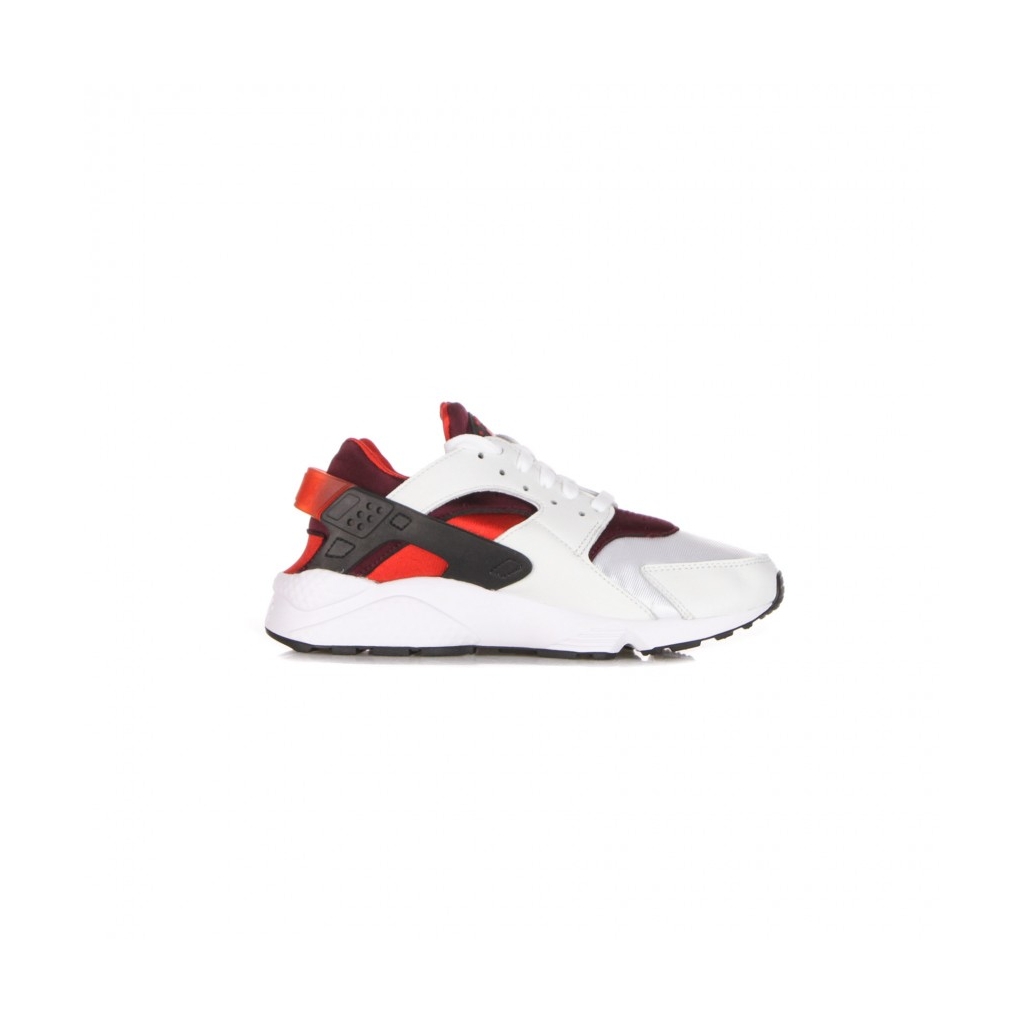 scarpa bassa uomo air huararche WHITE/VARSITY RED/RED OXIDE/BLACK