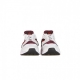 scarpa bassa uomo air huararche WHITE/VARSITY RED/RED OXIDE/BLACK