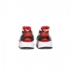 scarpa bassa uomo air huararche WHITE/VARSITY RED/RED OXIDE/BLACK