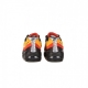 scarpa bassa uomo air max 95 BLACK/WHITE/COSMIC CLAY/KUMQUAT