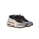 scarpa bassa uomo air max 95 SMOKE GREY/BLACK/LT SMOKE GREY/HEMP