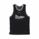 canotta tipo basket uomo nba dri fit dna tank team bronet BLACK