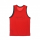 canotta tipo basket uomo nba dri fit dna tank team chibul UNIVERSITY RED