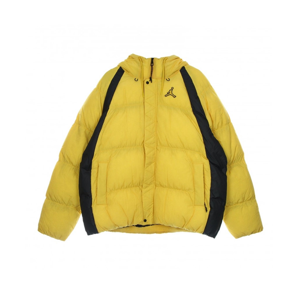 piumino uomo essential puffer jacket POLLEN