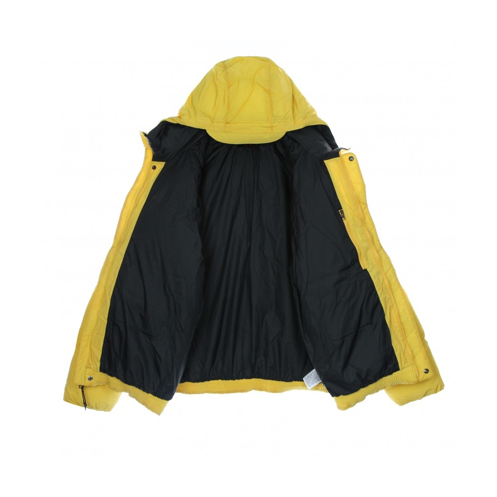 piumino uomo essential puffer jacket POLLEN