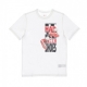 maglietta uomo the shoes crew tee WHITE