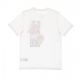 maglietta uomo the shoes crew tee WHITE