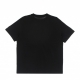 maglietta donna air bf tee BLACK