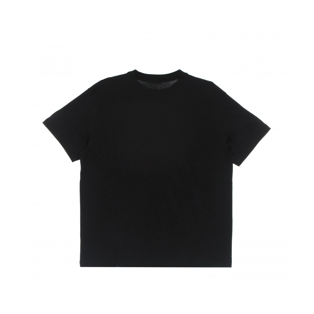 maglietta donna air bf tee BLACK