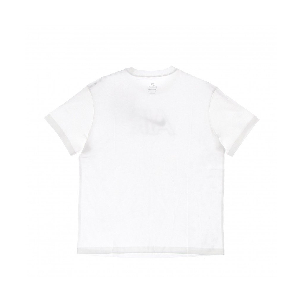 maglietta donna air bf tee WHITE