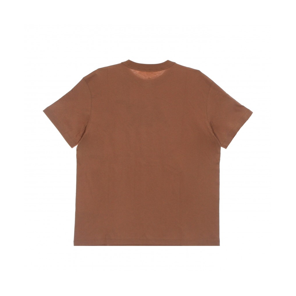 maglietta donna air bf tee MINERAL CLAY