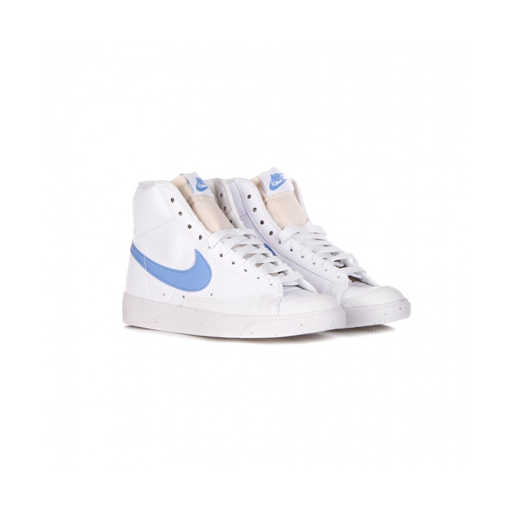 Blazer nike clearance blu