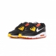 scarpa bassa uomo air max 90 BLACK/WHITE/COSMIC CLAY/KUMQUAT