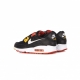 scarpa bassa uomo air max 90 BLACK/WHITE/COSMIC CLAY/KUMQUAT