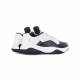 scarpa bassa uomo air jordan 11 cmft low WHITE/POLLEN/ARMORY NAVY