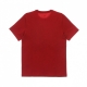 maglietta uomo the shoes crew tee GYM RED