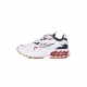 scarpa bassa donna w zoom air fire WHITE/AURA MYSTIC HIBISCUS/MIDNIGHT NAVY