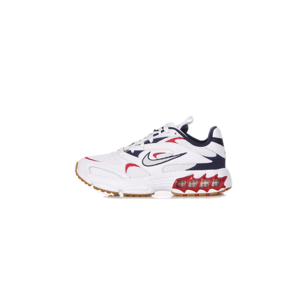 scarpa bassa donna w zoom air fire WHITE/AURA MYSTIC HIBISCUS/MIDNIGHT NAVY