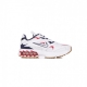 scarpa bassa donna w zoom air fire WHITE/AURA MYSTIC HIBISCUS/MIDNIGHT NAVY