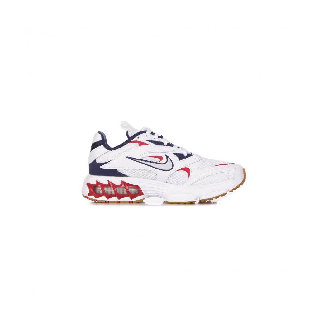 scarpa bassa donna w zoom air fire WHITE/AURA MYSTIC HIBISCUS/MIDNIGHT NAVY